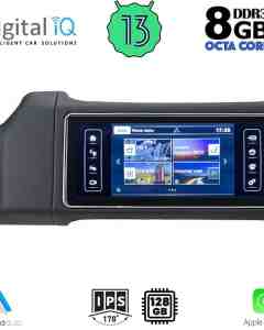 DIGITAL IQ FZ 3021_CPA (12.3inc) MULTIMEDIA SYSTEM for RANGE ROVER L405 mod. 2013-2017 with BOSCH System