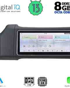 DIGITAL IQ FZ 3022_CPA (12.3inc) MULTIMEDIA SYSTEM for RANGE ROVER L405 mod. 2013-2017 with HARMAN System