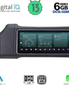 DIGITAL IQ FZ 3012_CPA (12.3inc) MULTIMEDIA SYSTEM for RANGE ROVER L405 mod. 2013-2017
