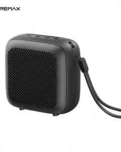 REMAX RB-MB05 (BLACK) WIRELESS PORTABLE WATERPROOF SPEAKER (3Watt)