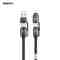 REMAX C1 240W (4 in 1 FAST CHARGING CABLE)