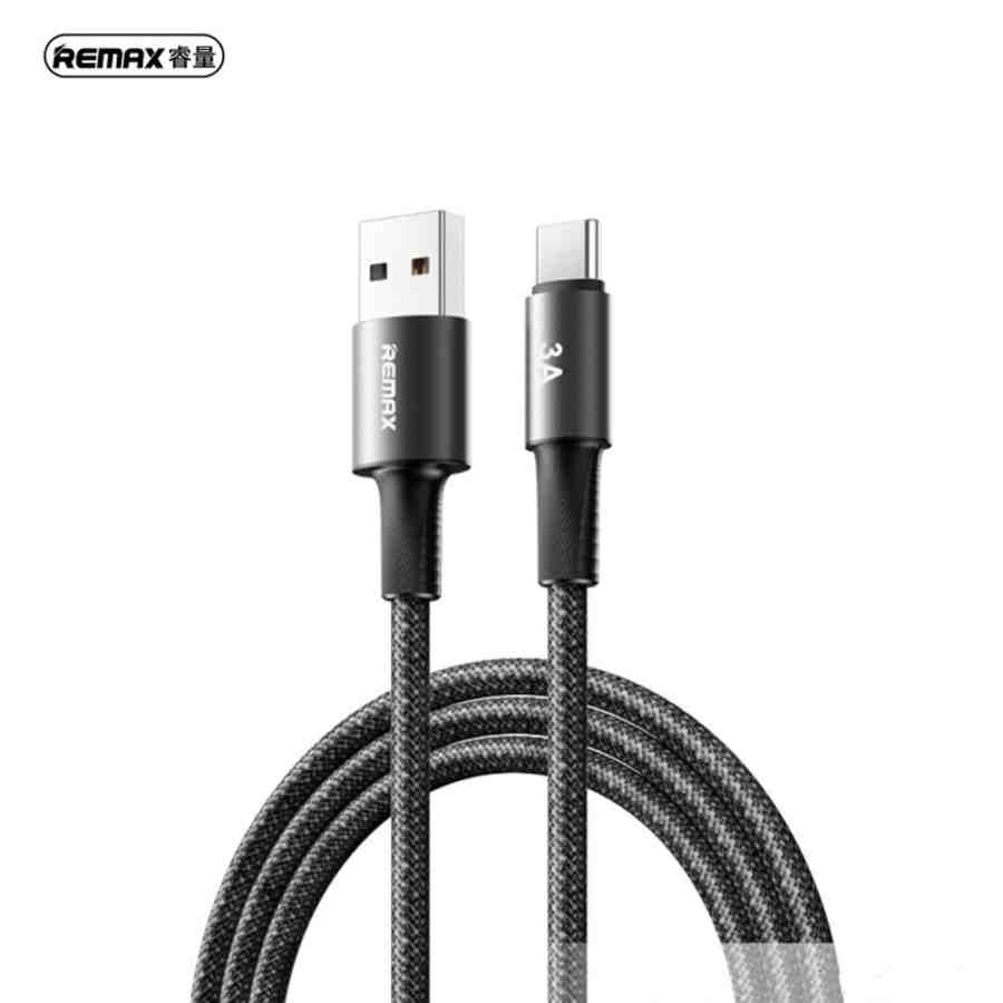 REMAX CB25 15W CHARGING CABLE (USB-A to USB-C)
