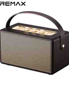 REMAX RB-MB28 WIRELESS HOME SPEAKER (80W)