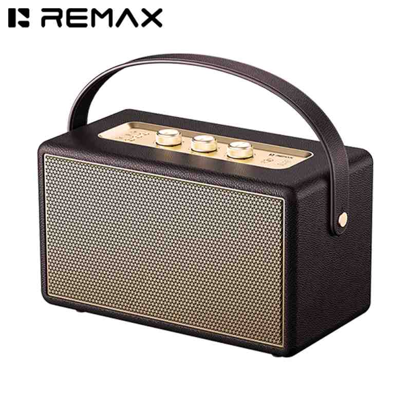 REMAX RB-MB28 WIRELESS HOME SPEAKER (80W)