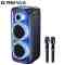 REMAX RB-MB21 (BLACK) OUTDOOR KARAOKE SPEAKER (120W)
