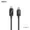 REMAX RC-C069 C-C Type-C to Type-C 100W Fast Charging Cable with Display