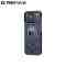 REMAX RMC-10 EXCLUSIVE CASE for iPHONE 17 (BLUE)