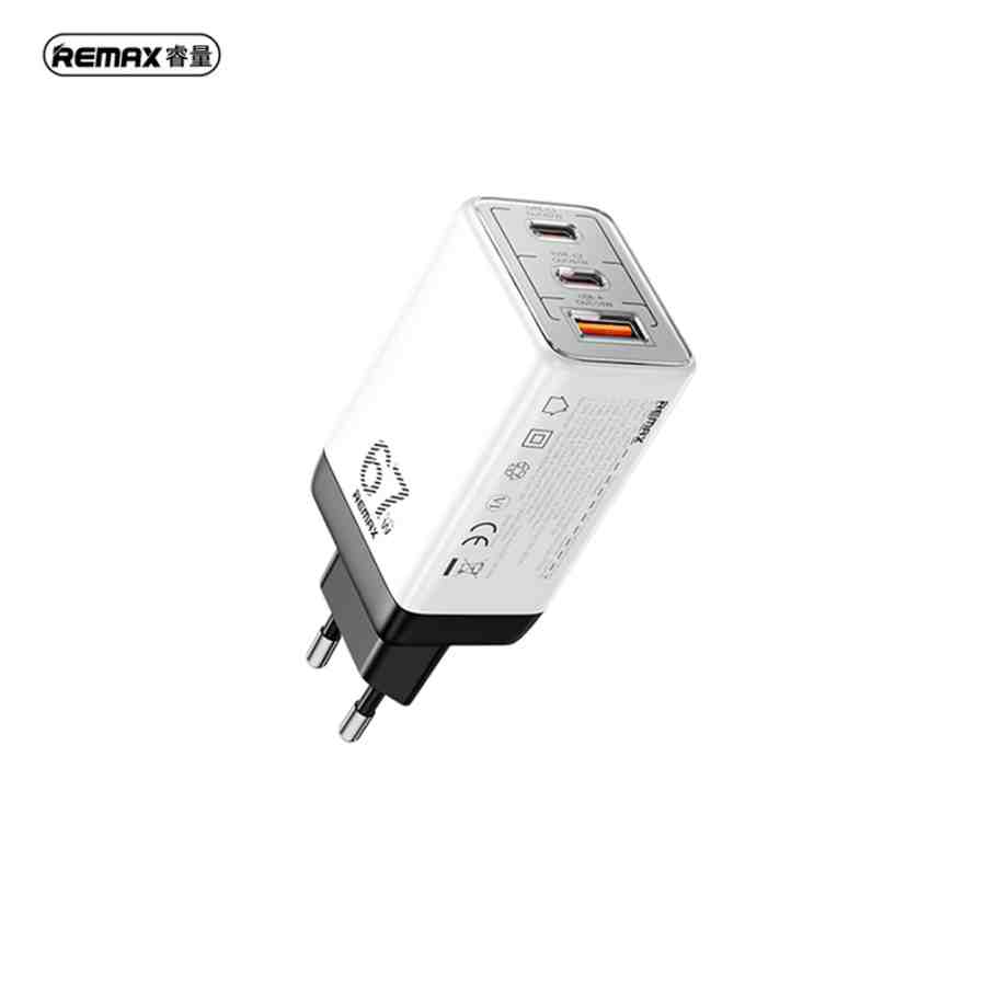 REMAX RP-U159 RPO 67W FAST CHARGER