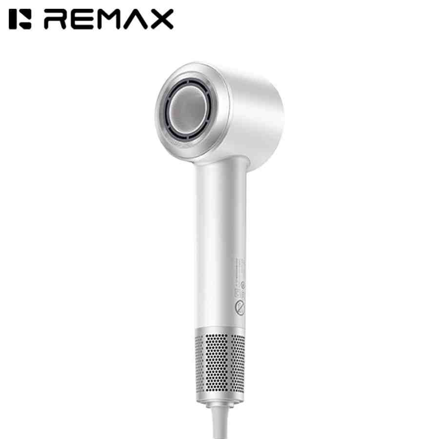 REMAX RS-H08 (WHITE) INTELLIGENT PLASMA HAIR DRYER