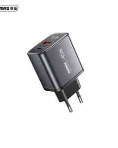 REMAX U2-AC 45W FAST CHARGER