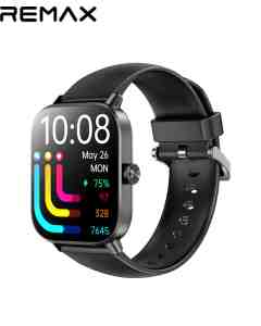 REMAX WATCH 20 (BLACK) ALL IN ONE SMARTWATCH