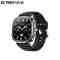 REMAX WATCH 33 (GREY) SQUARE AMOLED DISPLAY SMARTWATCH