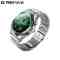 REMAX WATCH 35 (GREEN) FULL METAL AMOLED DISPLAY SMARTWATCH