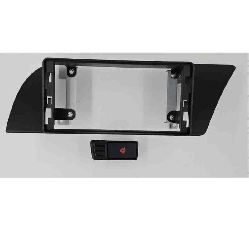 LENOVO LVF 22916_CPA RHD (12.3inc) (ORIG. NAVI) MULTIMEDIA SYSTEM for AUDI A4 mod. 2009-2016