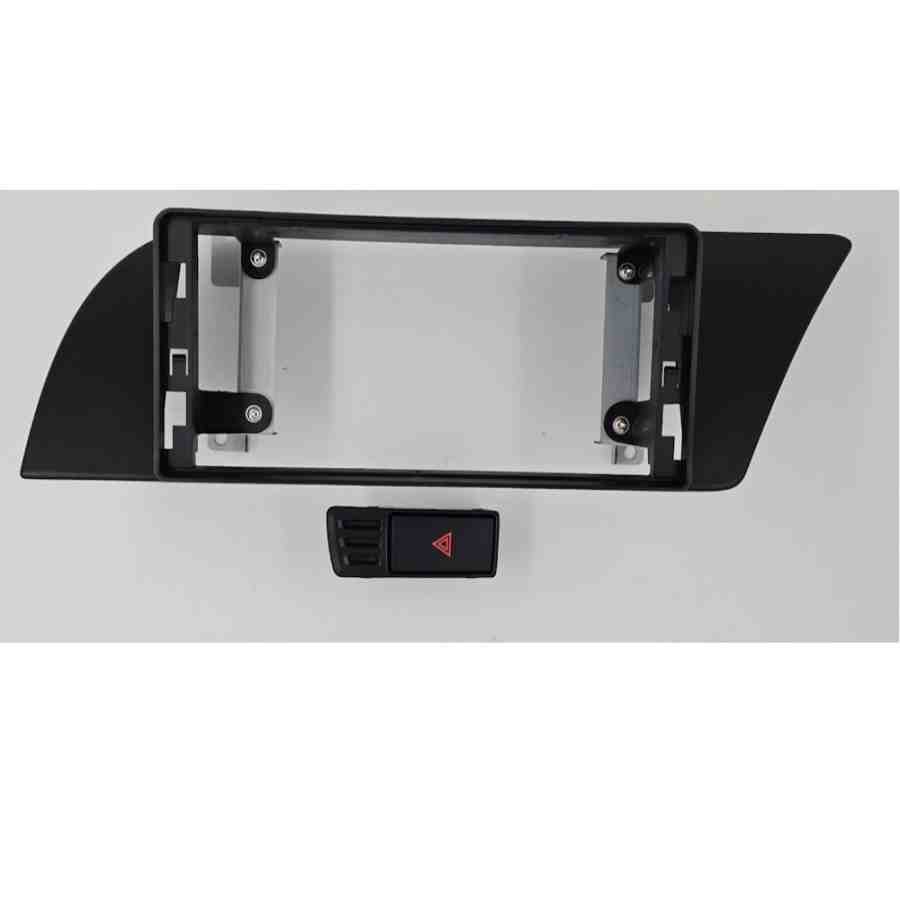 LENOVO LVF 22916_CPA RHD (12.3inc) (ORIG. NAVI) MULTIMEDIA SYSTEM for AUDI A4 mod. 2009-2016