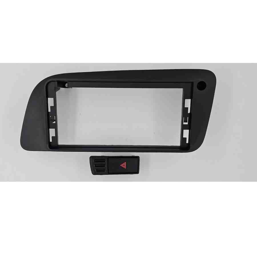 LENOVO LVF 22929_CPA RHD (12.3inc) MULTIMEDIA SYSTEM for AUDI Q5 mod. 2009-2016