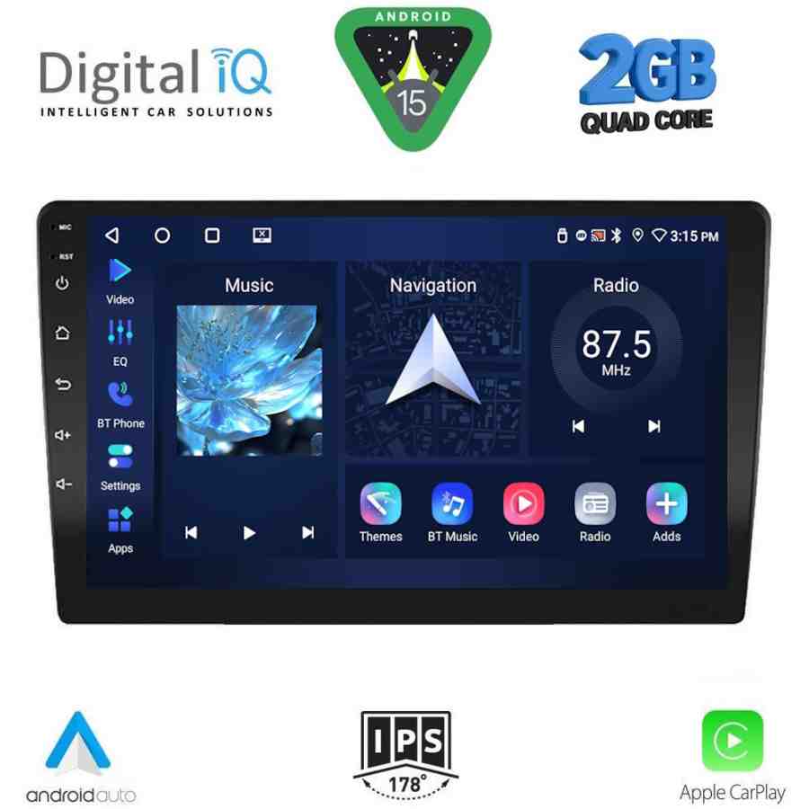 DIGITAL IQ RKC 0909_CPA (9" SLIM) MULTIMEDIA TABLET