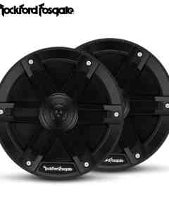 ROCKFORD FOSGATE M0-65B (6.5" - IPX6 - 250W)