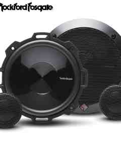 ROCKFORD FOSGATE PUNCH P152-S (5.25" - 100W)