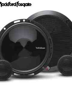 ROCKFORD FOSGATE PUNCH P165-SE (6.5" - 120W)