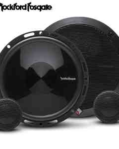 ROCKFORD FOSGATE PUNCH P165-SI (6.5" - 120W)