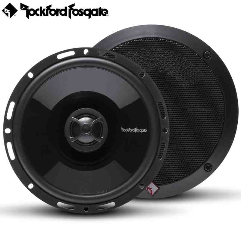 ROCKFORD FOSGATE PUNCH P1650 (6.5" - 110W)