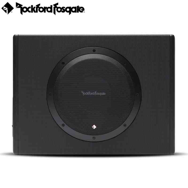 ROCKFORD FOSGATE PUNCH P300-10 (10"- 300W AMPL)