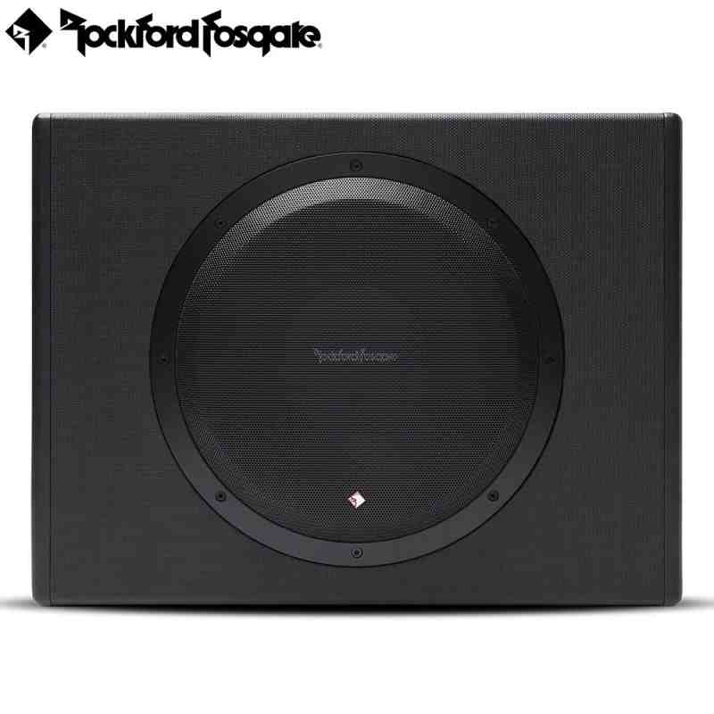 ROCKFORD FOSGATE PUNCH P300-12 (12"- 300W AMPL)
