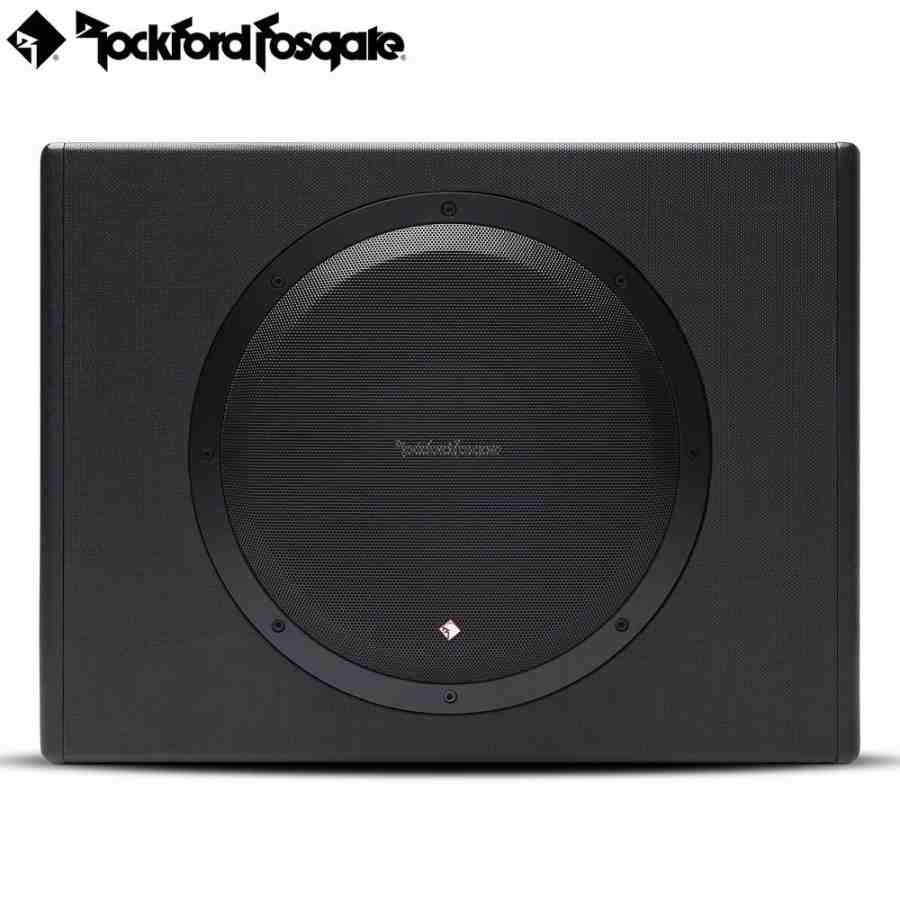 ROCKFORD FOSGATE PUNCH P300-12 (12"- 300W AMPL)