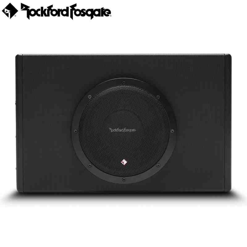 ROCKFORD FOSGATE PUNCH P300-8P (8"- 300W AMPL)