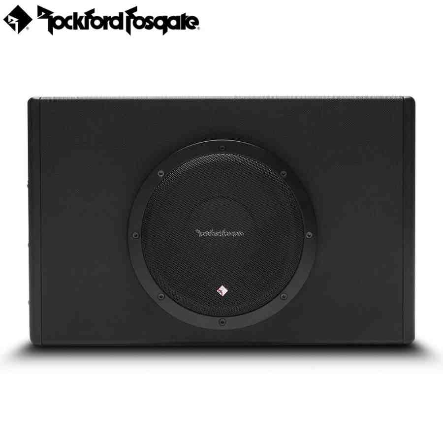 ROCKFORD FOSGATE PUNCH P300-8P (8"- 300W AMPL)