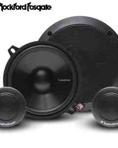 ROCKFORD FOSGATE PRIME R152-S (5.25" - 80W)