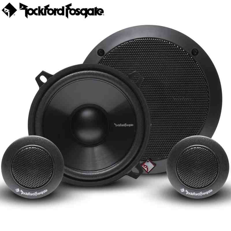 ROCKFORD FOSGATE PRIME R152-S (5.25" - 80W)