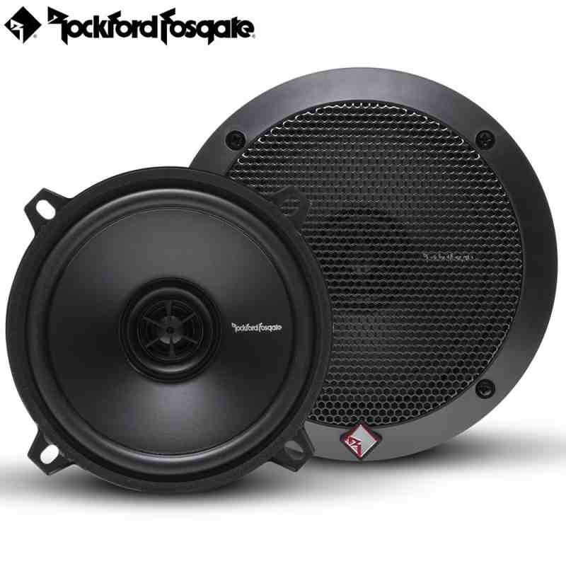 ROCKFORD FOSGATE PRIME R1525X2 (5.25" - 80W)