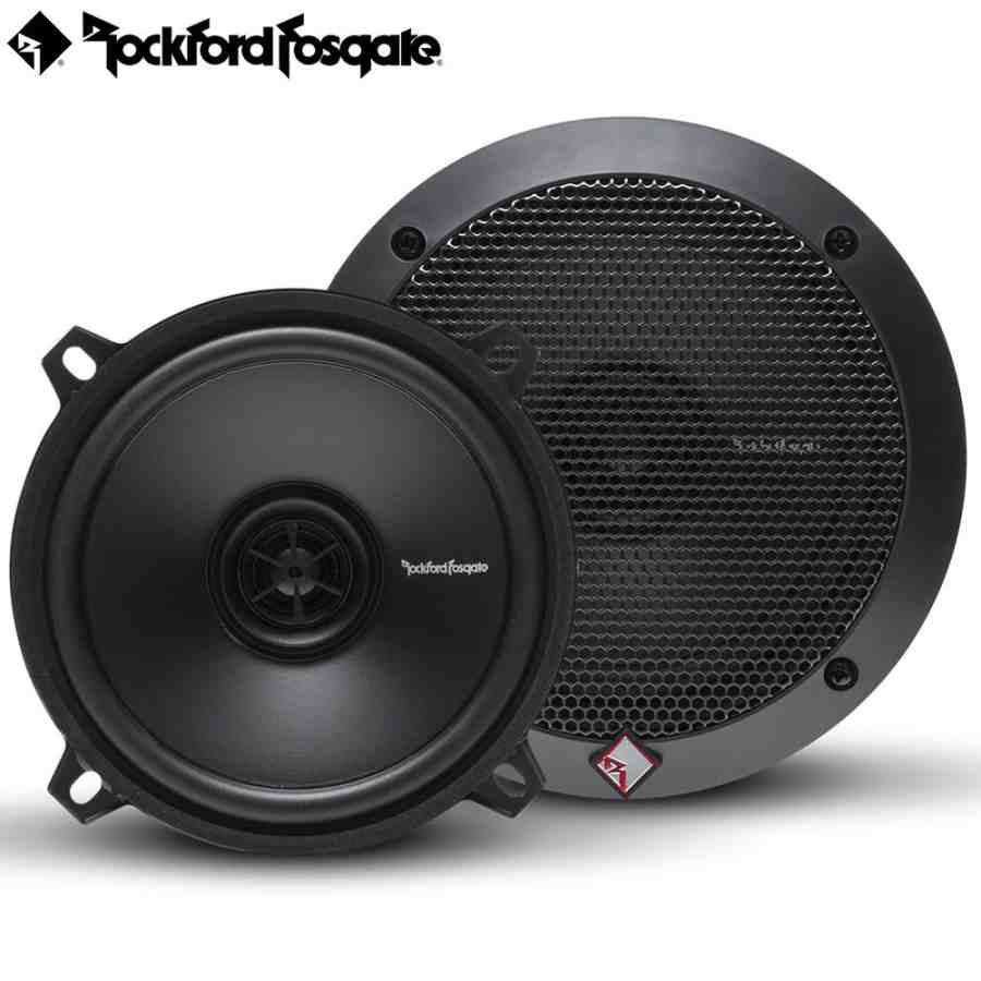 ROCKFORD FOSGATE PRIME R1525X2 (5.25" - 80W)