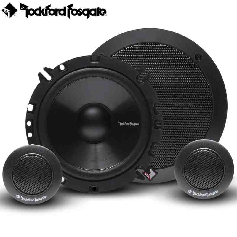 ROCKFORD FOSGATE PRIME R165-S (6.5" - 80W)
