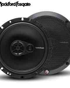 ROCKFORD FOSGATE PRIME R165X3 (6.5" - 90W)