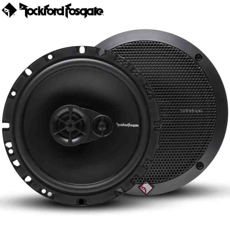 ROCKFORD FOSGATE PRIME R165X3 (6.5" - 90W)