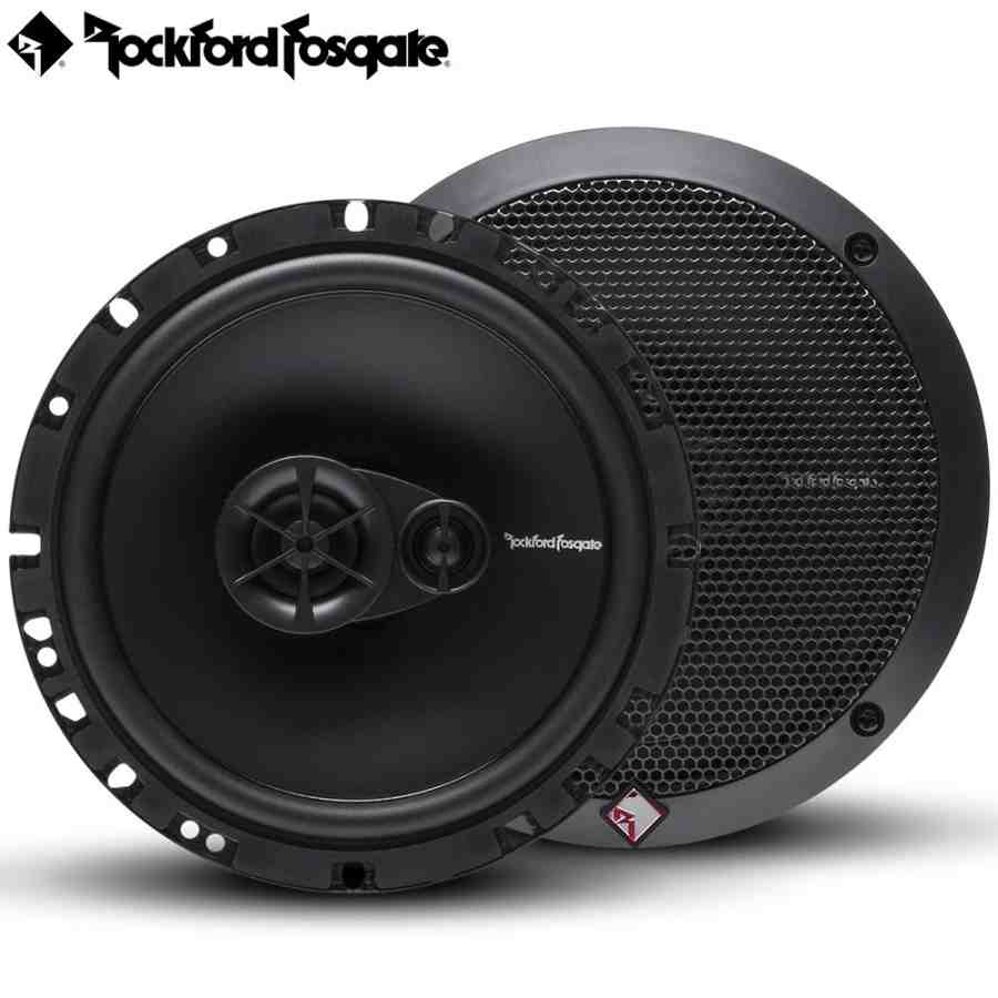 ROCKFORD FOSGATE PRIME R165X3 (6.5" - 90W)