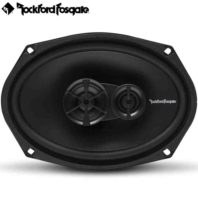 ROCKFORD FOSGATE PRIME R169X3 (6x9" - 130W)