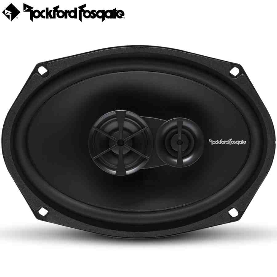 ROCKFORD FOSGATE PRIME R169X3 (6x9" - 130W)