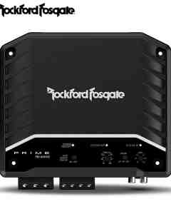 ROCKFORD FOSGATE PRIME R2-200X2 (200W, CLASS D, 2 CHANNEL AMPLIFIER)