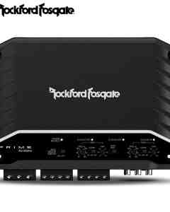 ROCKFORD FOSGATE PRIME R2-300X4 (300W, CLASS D, 4 CHANNEL AMPLIFIER)