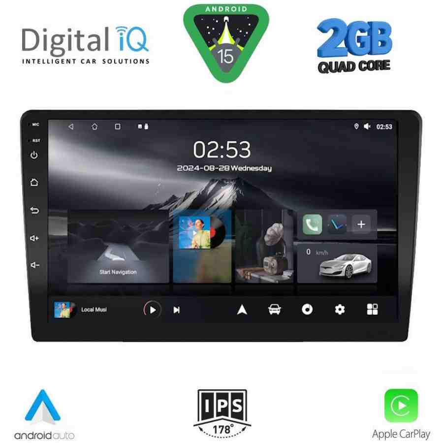 DIGITAL IQ RSC 0909_CPA (9" SLIM) MULTIMEDIA TABLET