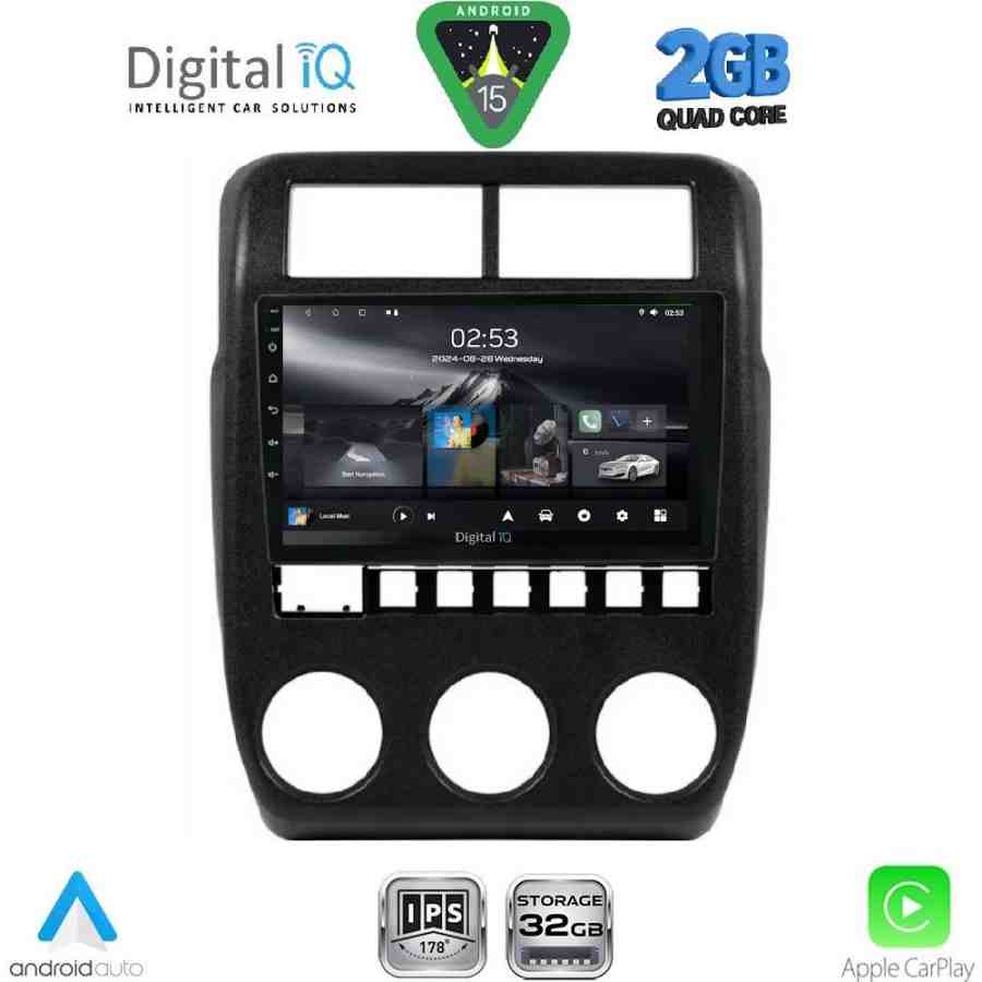 DIGITAL IQ RSD 1337_CPA (9inc)  MULTIMEDIA TABLET for LADA NIVA mod. 2022+