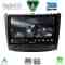 DIGITAL IQ RSD 1352_CPA (9inc) MULTIMEDIA TABLET for LEXUS IS mod. 2005-2013