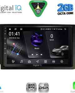 DIGITAL IQ RSF 4069_CPA (10inc) MULTIMEDIA TABLET for GMC ALL mod. 2004-2012