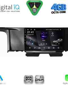 DIGITAL IQ RSG 6323_CPA (9inc) MULTIMEDIA TABLET for KIA SORENTO mod. 2020+
