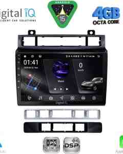 DIGITAL IQ RSG 6766_CPA (9inc) MULTIMEDIA TABLET for VW TOUAREG mod. 2011-2018