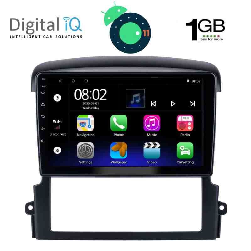 SORENTO mod. 2006-2009